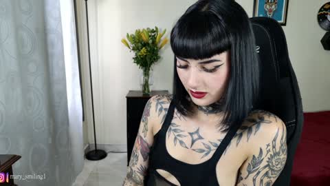 Snapshot of ameliestone1 chatting on 01/11/25, 06:33 Maria Independet Model online show from 01/11/25, 06:33