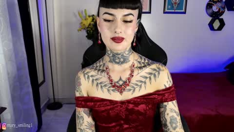 Snapshot of ameliestone1 chatting on 01/16/25, 10:12 Maria Independet Model online show from 01/16/25, 10:12