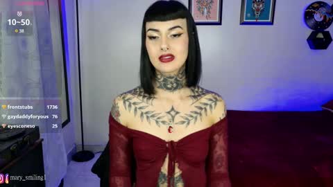 Snapshot of ameliestone1 chatting on 02/13/25, 08:13 Maria Independet Model online show from 02/13/25, 08:13