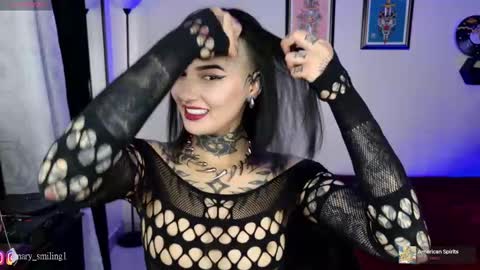 Snapshot of ameliestone1 chatting on 02/20/25, 04:36 Maria Independet Model online show from 02/20/25, 04:36