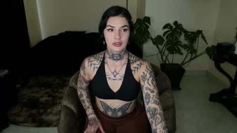 Snapshot of ameliestone1 chatting on 09/11/25, 06:41 Maria Independet Model online show from 09/11/25, 06:41