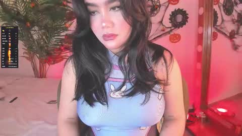 Amelie online show from 10/30/25, 01:56