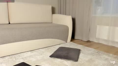 Amelina Love online show from 10/16/25, 12:33