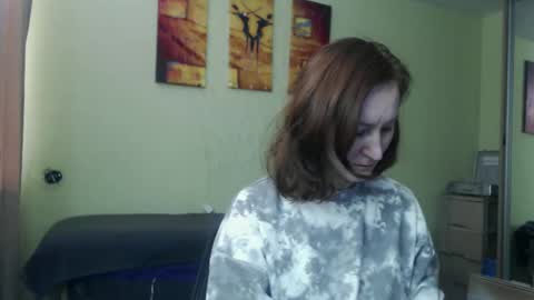 Snapshot of amelly777 chatting on 02/13/25, 12:00 amelly777 online show from 02/13/25, 12:00