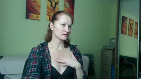 Snapshot of amelly777 chatting on 02/24/25, 04:58 amelly777 online show from 02/24/25, 04:58
