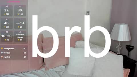 Amely online show from 01/29/25, 04:47