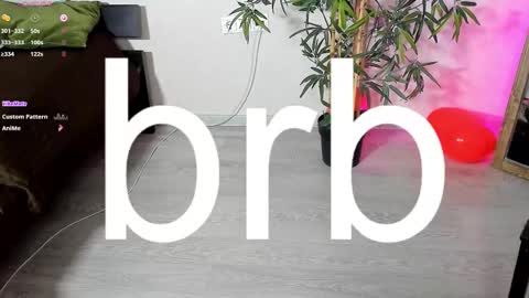 Amely online show from 02/25/25, 12:03