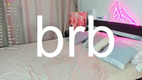 Amely online show from 03/12/25, 04:08