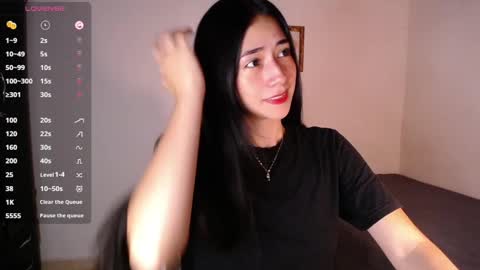 Snapshot of amelycaro chatting on 12/05/24, 05:26 Amely online show from 12/05/24, 05:26