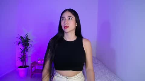 Snapshot of amelycaro chatting on 02/05/25, 02:51 Amely online show from 02/05/25, 02:51