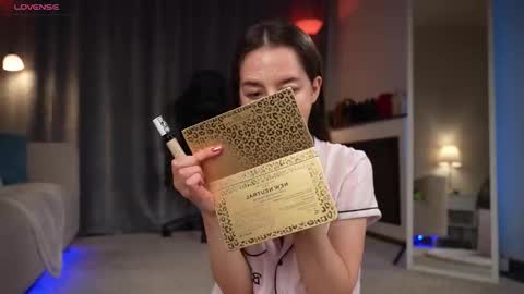 Amy  online show from 10/10/25, 12:42