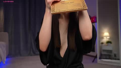 Amy  online show from 10/23/25, 02:00