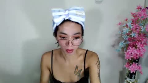 Snapshot of ameraslutty_ chatting on 10/02/25, 07:54 amera online show from 10/02/25, 07:54