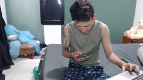 Lucian online show from 10/14/25, 07:03