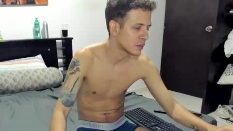 Lucian online show from 11/17/25, 05:46