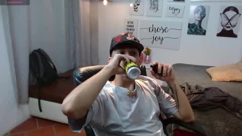 amethystshadow online show from 11/22/25, 12:15