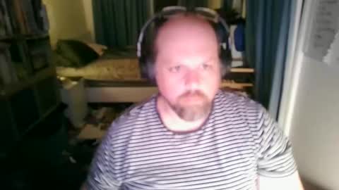 Snapshot of amf_1982 chatting on 02/26/25, 11:09 Andy online show from 02/26/25, 11:09