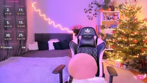 Hi-hi I am Kate welcome to my sexy room online show from 12/29/24, 02:42