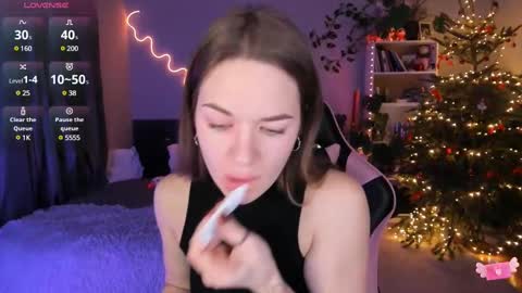 Hi-hi I am Kate welcome to my sexy room online show from 01/24/25, 08:00