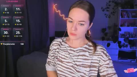 Hi-hi I am Kate welcome to my sexy room online show from 02/24/25, 08:14