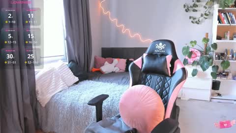 Hi-hi I am Kate welcome to my sexy room online show from 03/04/25, 02:21