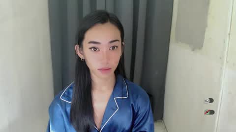 Snapshot of ami_lewis chatting on 12/05/24, 12:41 JOANNA online show from 12/05/24, 12:41