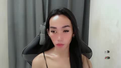 Snapshot of ami_lewis chatting on 02/17/25, 02:20 JOANNA online show from 02/17/25, 02:20