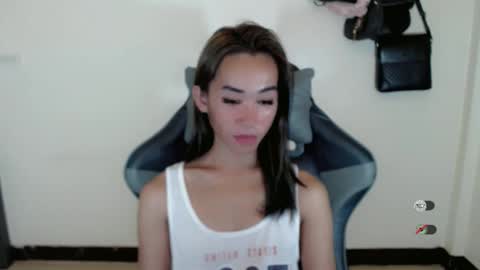 Snapshot of ami_lewis chatting on 09/18/25, 07:05 JOANNA online show from 09/18/25, 07:05