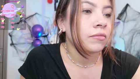 Amy online show from 10/11/25, 04:05