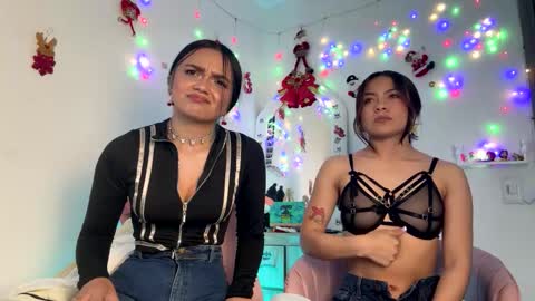 Amy online show from 11/21/25, 02:10