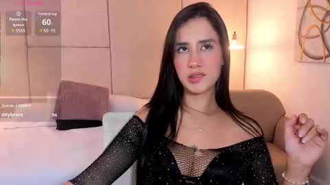 Snapshot of amiirra_ chatting on 03/01/25, 09:37 Amira sweet online show from 03/01/25, 09:37