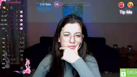 Snapshot of aminabeatris chatting on 12/26/24, 12:16 Amina online show from 12/26/24, 12:16