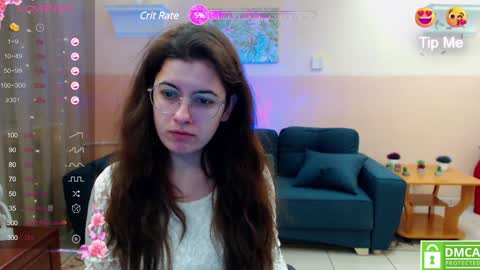 Snapshot of aminabeatris chatting on 12/30/24, 06:31 Amina online show from 12/30/24, 06:31