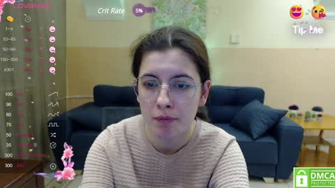 Snapshot of aminabeatris chatting on 01/02/25, 03:29 Amina online show from 01/02/25, 03:29