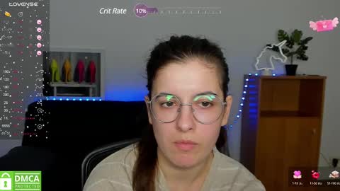 Snapshot of aminabeatris chatting on 03/01/25, 12:45 Amina online show from 03/01/25, 12:45