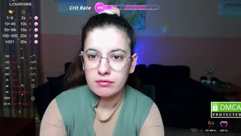 Amina online show from 10/26/25, 06:30