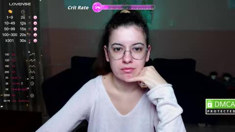 Amina online show from 11/13/25, 06:34