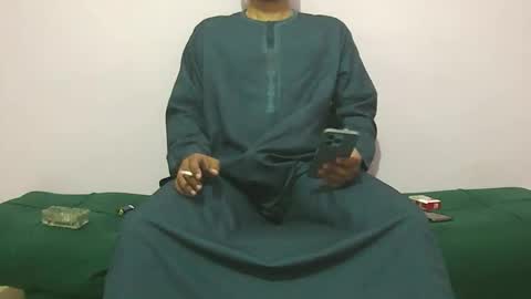 Amir online show from 10/02/25, 07:43