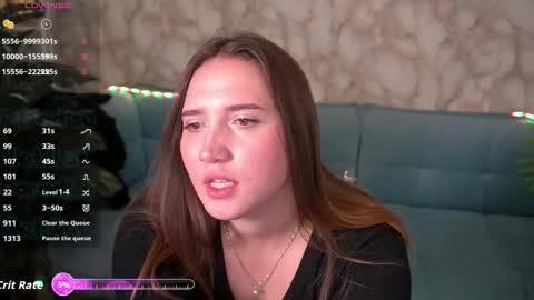 Snapshot of amirachase chatting on 10/16/25, 02:51 Kate online show from 10/16/25, 02:51