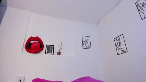 Snapshot of amisi_ari chatting on 01/09/25, 06:04 hi guys im ariani ill be off till december 1st for vacation if u want u can add me on snapchat by bio and talk or play there online show from 01/09/25, 06:04