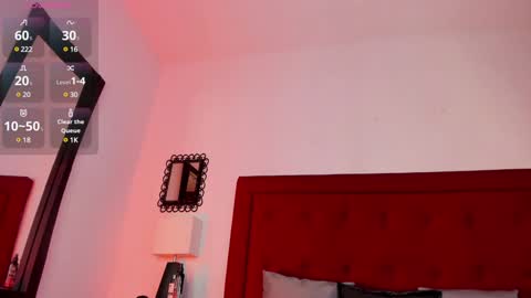 ambar online show from 01/13/25, 06:16