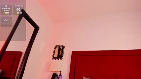 ambar online show from 01/25/25, 11:55