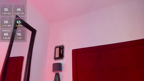 ambar online show from 02/20/25, 06:13