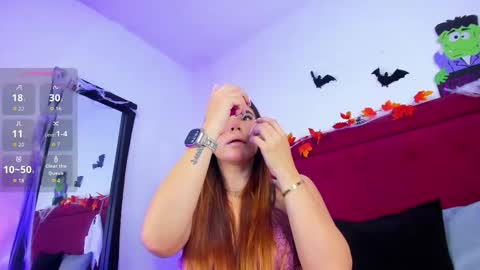 ambar online show from 10/16/25, 12:06