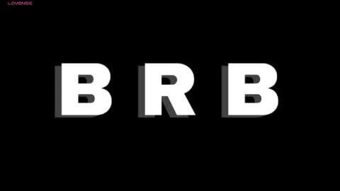 Amelia online show from 11/19/25, 04:12