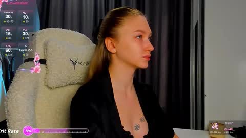 Ammi online show from 10/31/25, 04:57