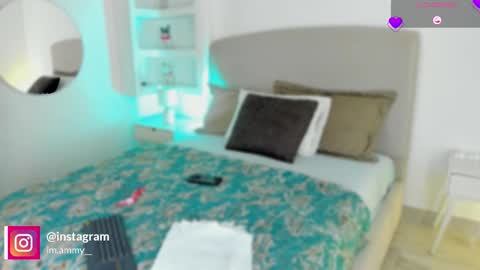 AMMY online show from 10/30/25, 07:47