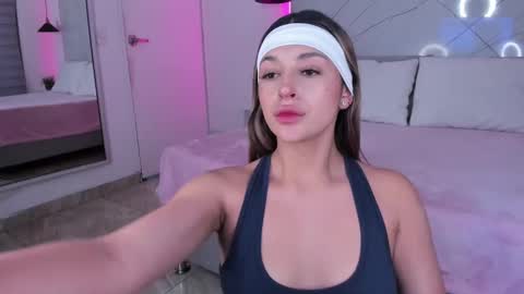 Snapshot of ammy_camm chatting on 01/24/25, 09:28 Ammy  online show from 01/24/25, 09:28