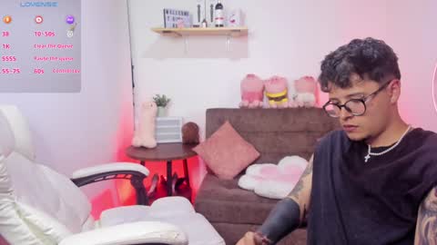 ammy and thyler online show from 02/03/25, 02:36