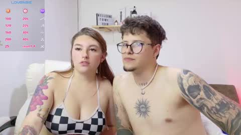 ammy and thyler online show from 02/28/25, 04:43